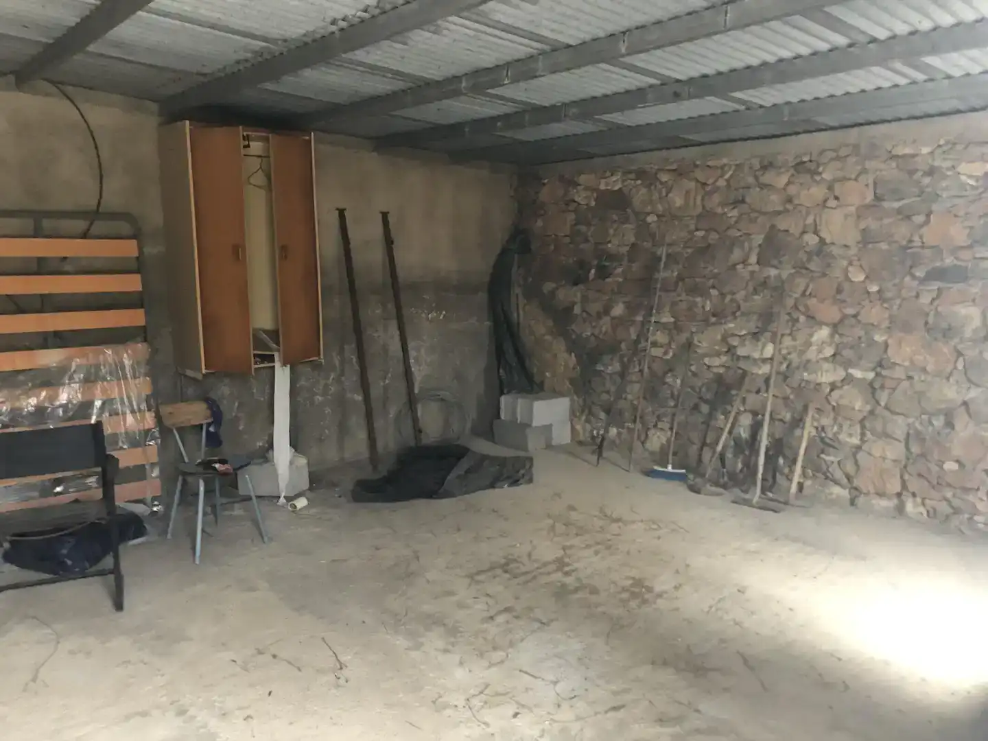 Finca rústica en venda en Enix