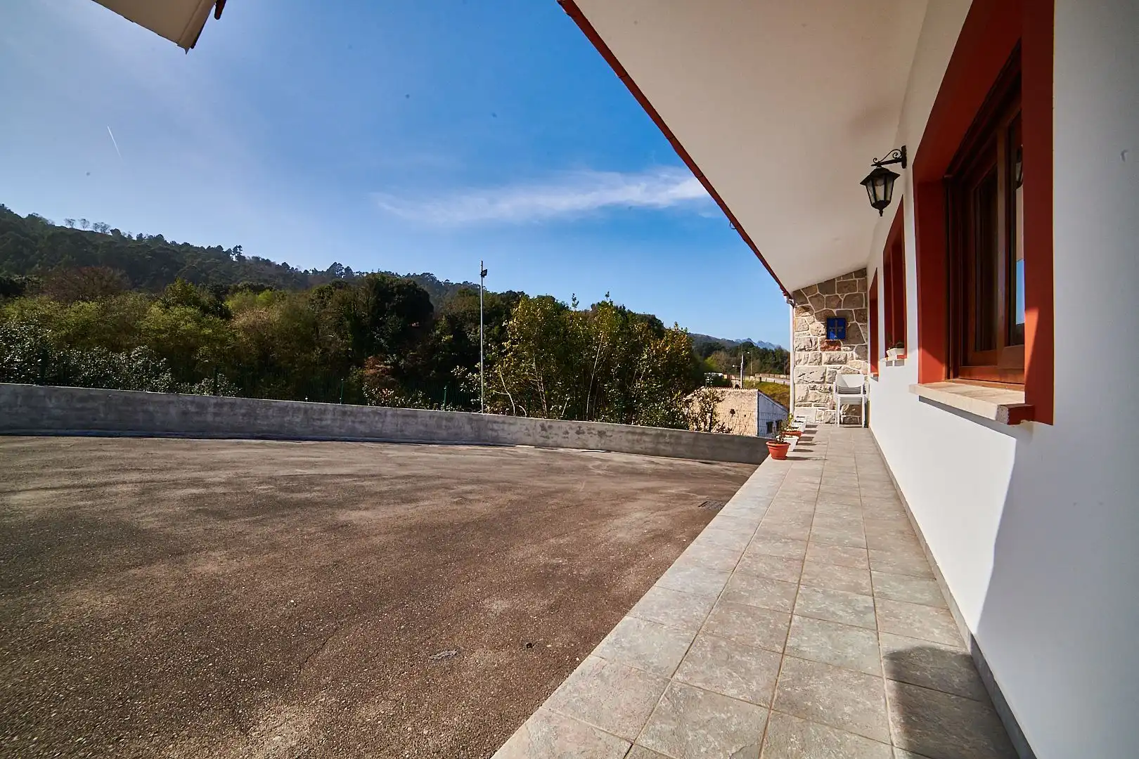Vista exterior de Casa o chalet en venta en Llanes con Calefacción, Jardín privado y Trastero