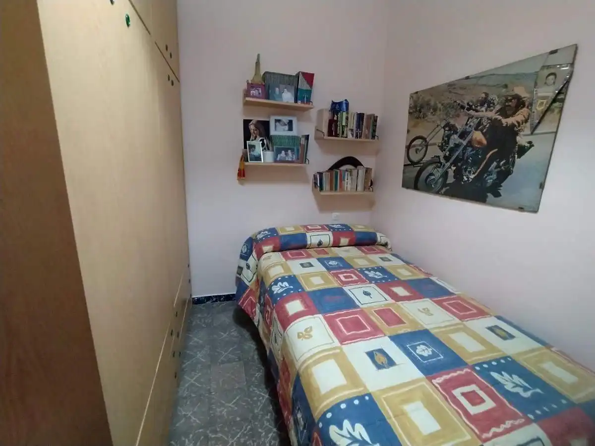 Dormitori de Pis en venda en Tortosa amb Terrassa
