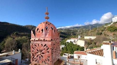 Foto 3 de Casa o xalet en venda a Árchez, Málaga
