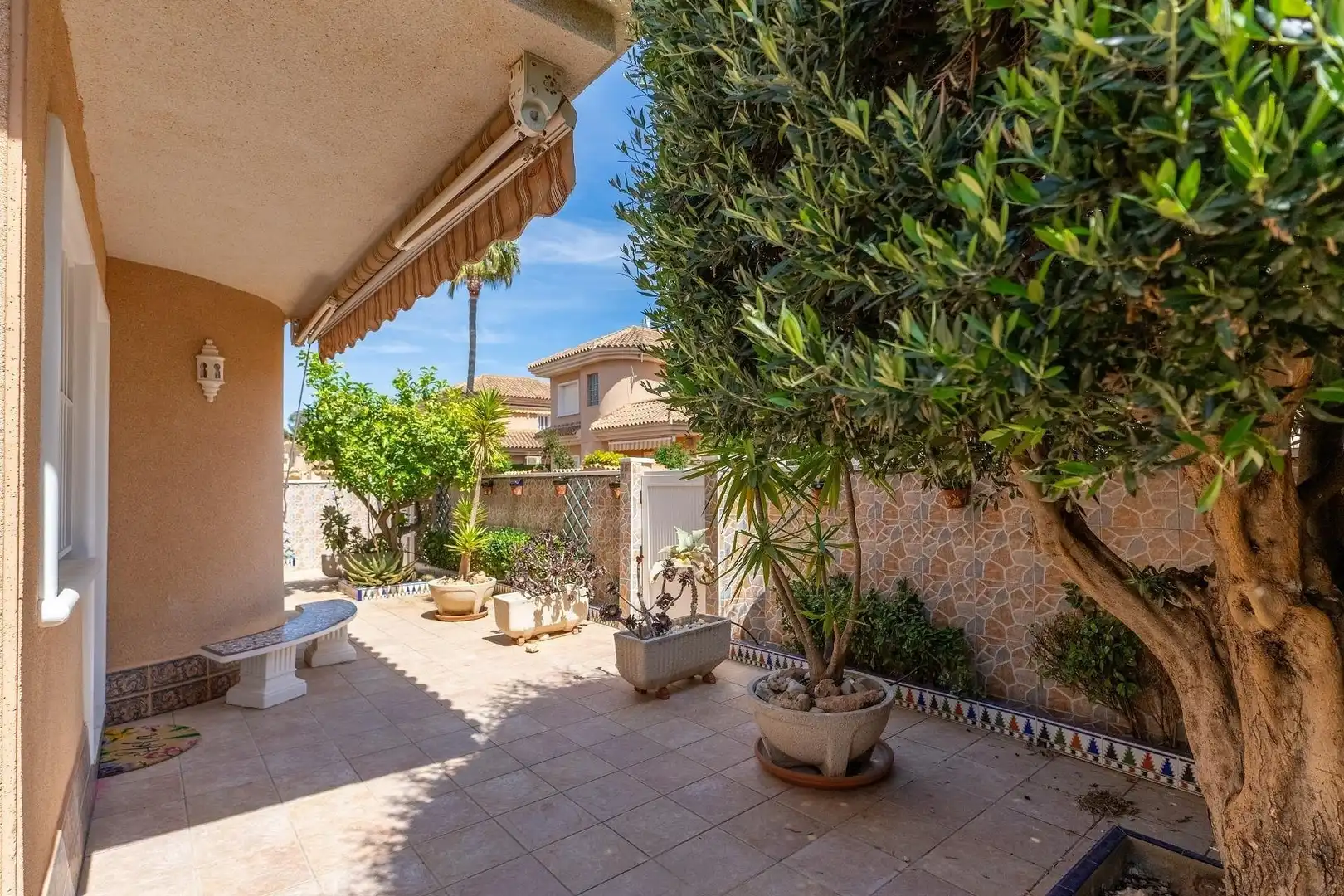 Villa à vendre à Nueva Torrevieja - Aguas Nuevas, imagen 15