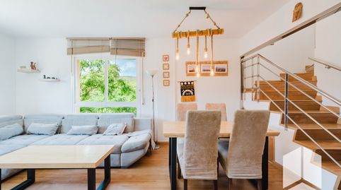 Foto 4 de Dúplex en venta en Vista Alegre, Castelldefels
