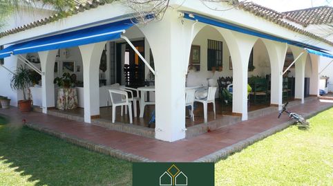 Foto 3 de Casa o xalet de lloguer a Vistahermosa, El Puerto de Santa María