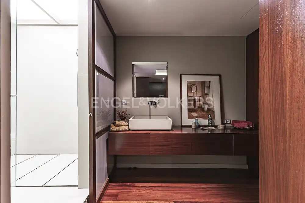 Wohnung mit Aufzug zum Verkauf in Passeig de Gracia, imagen 29