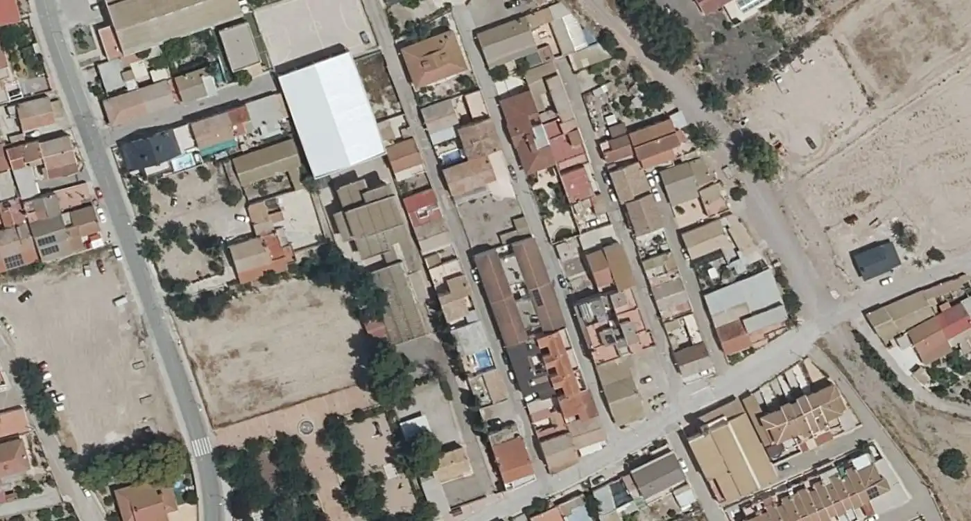 Pis en venda a Pedanías Centro, imagen 5