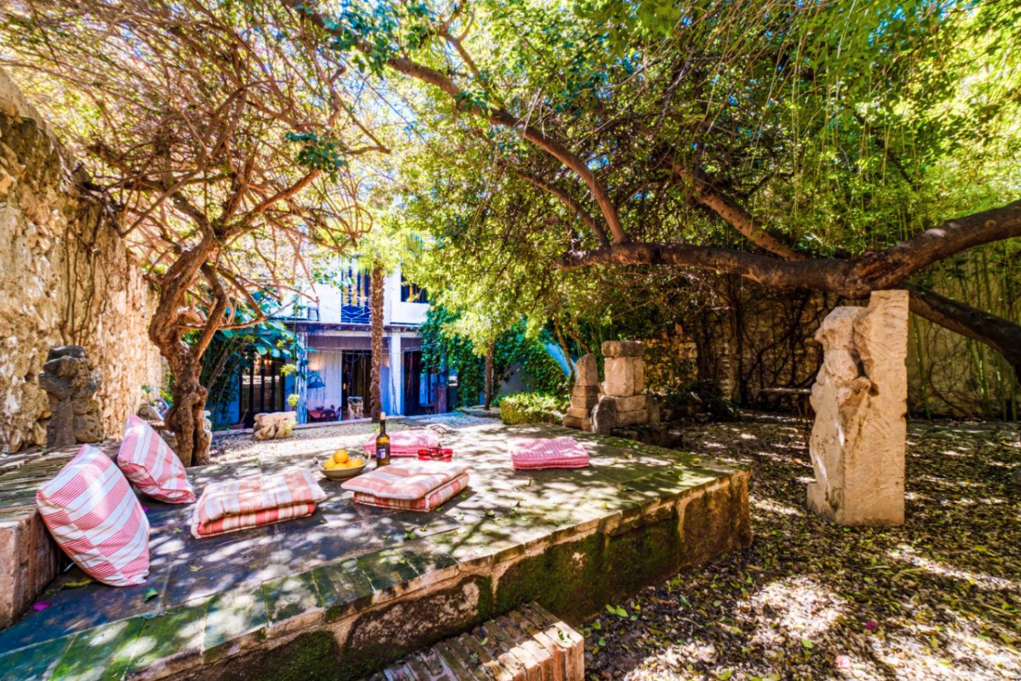 Country house for sale in Centro Urbano