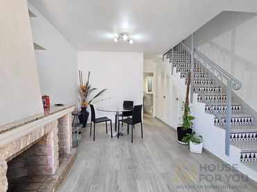 Maisonette zum Verkauf in Calle Arrecifes, Los -La Dorada