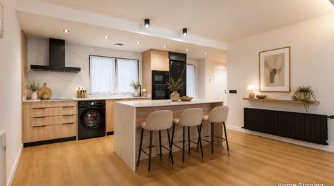 Foto 3 de Piso en venta en Gijón - Calle Trinidad, 6, Cimadevilla, Gijón