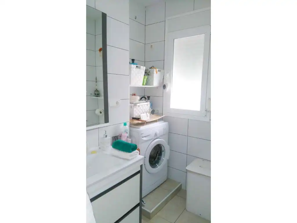 Baño de Edificio en venta en Eivissa