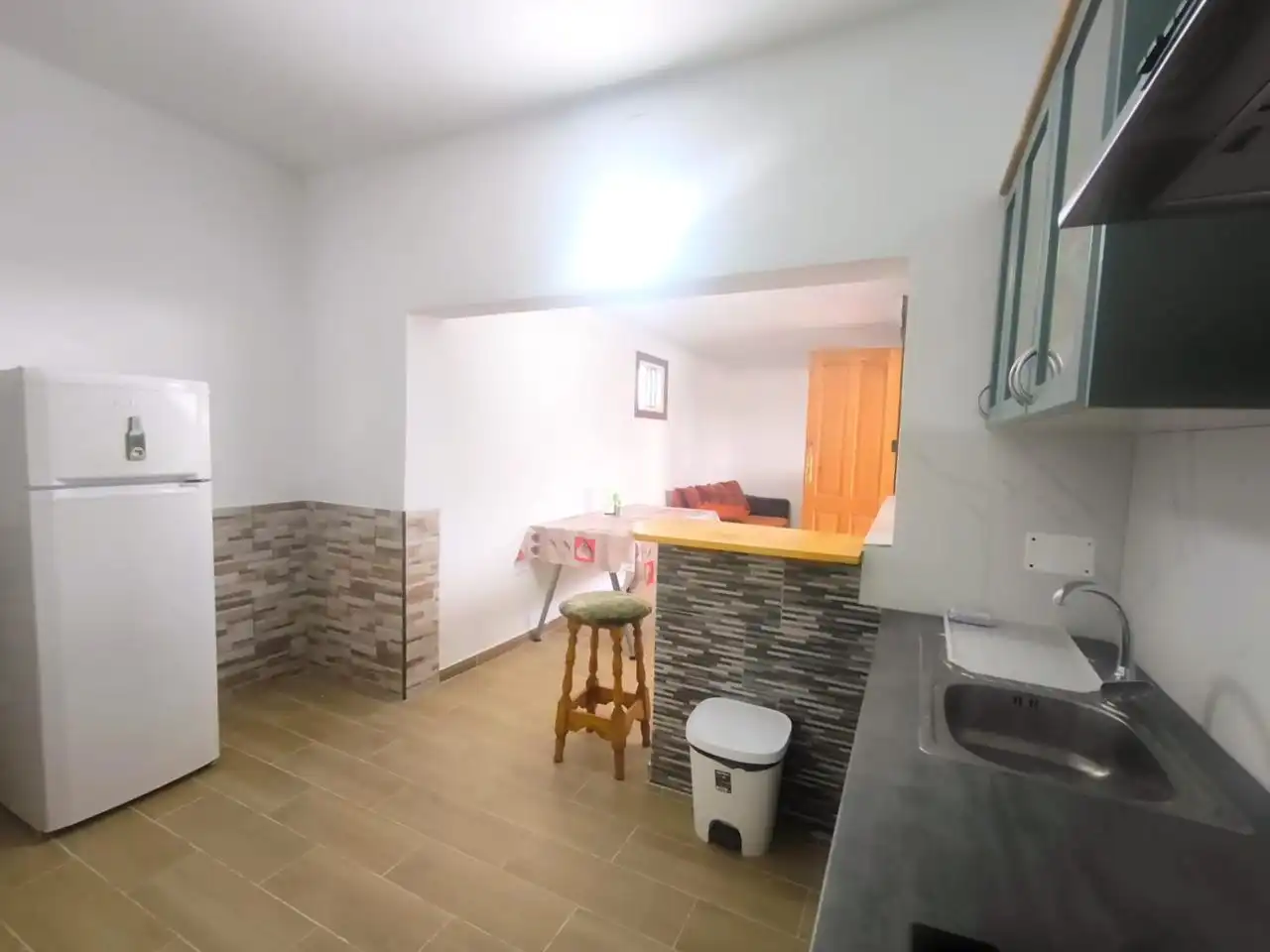 Kitchen of Houses for rent in Güímar