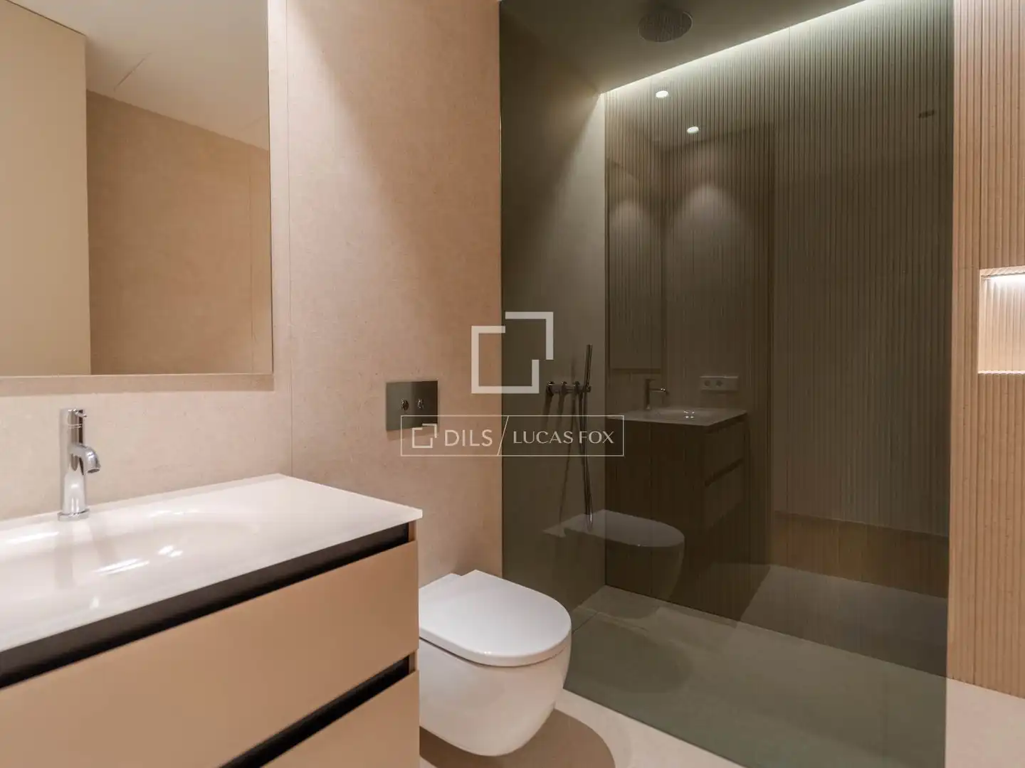 Pis amb terrassa de lloguer a L'Eixample, imagen 19