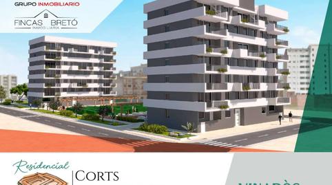 Photo 5 of Duplex for sale in Corts Valencianes, 1, Casco Urbano, Castellón