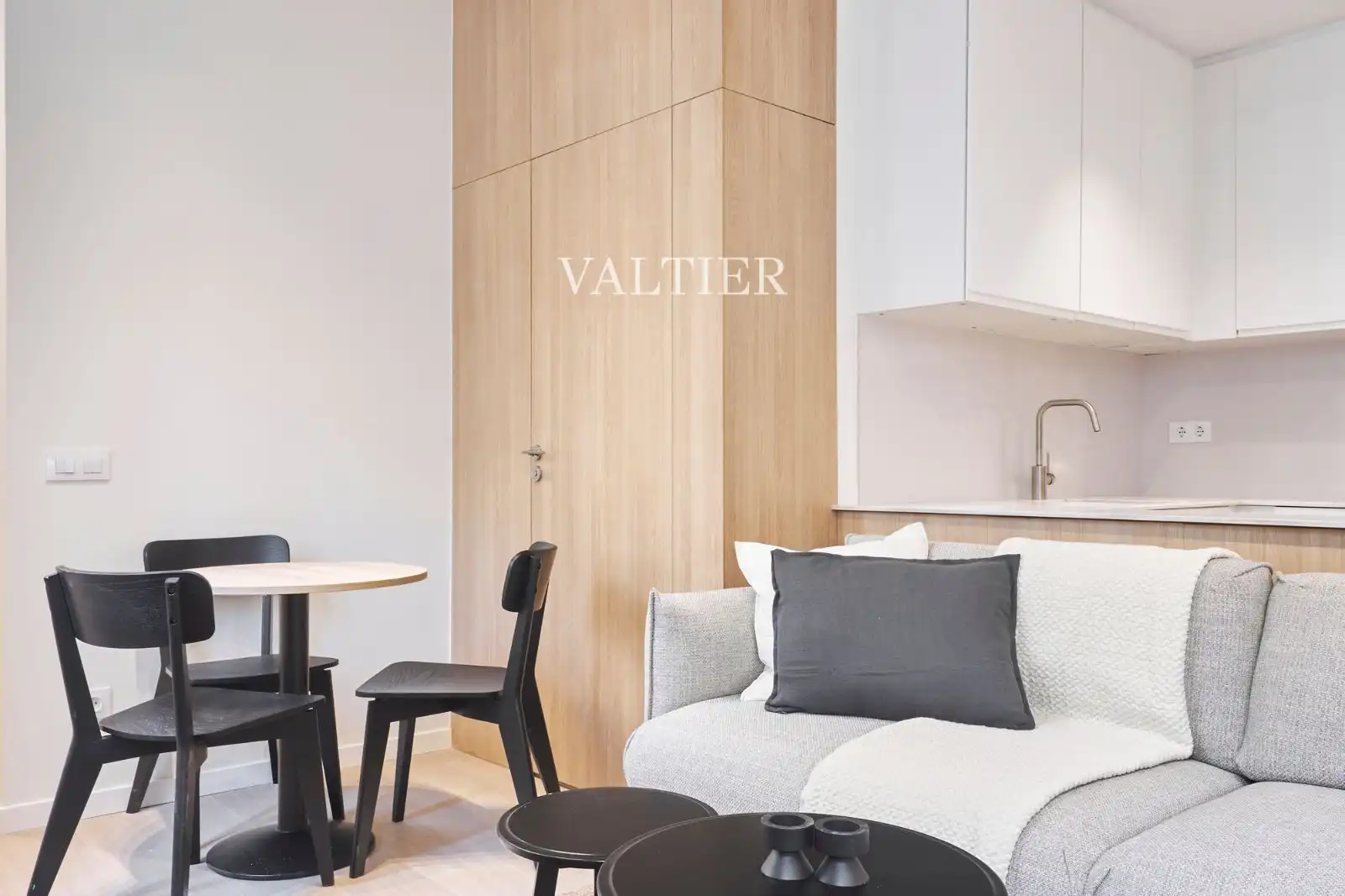 Appartement avec ascenseur à louer à Concepcion Jeronima, imagen 5