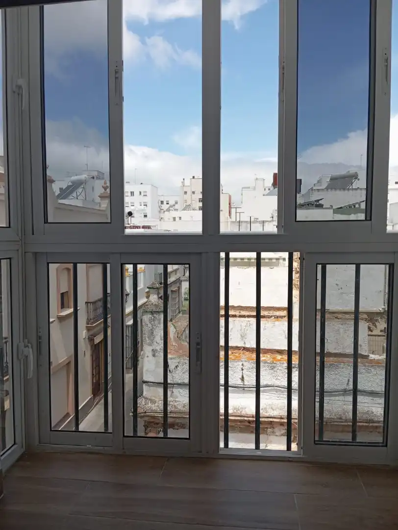 Terraza de Piso en venta en San Fernando