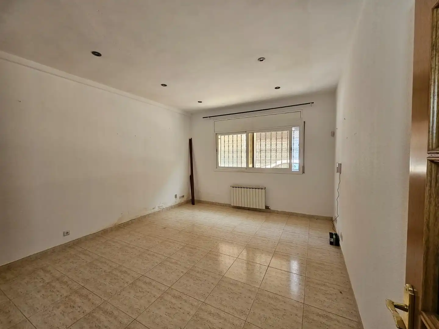 Planta baixa en venda en Les Franqueses del Vallès