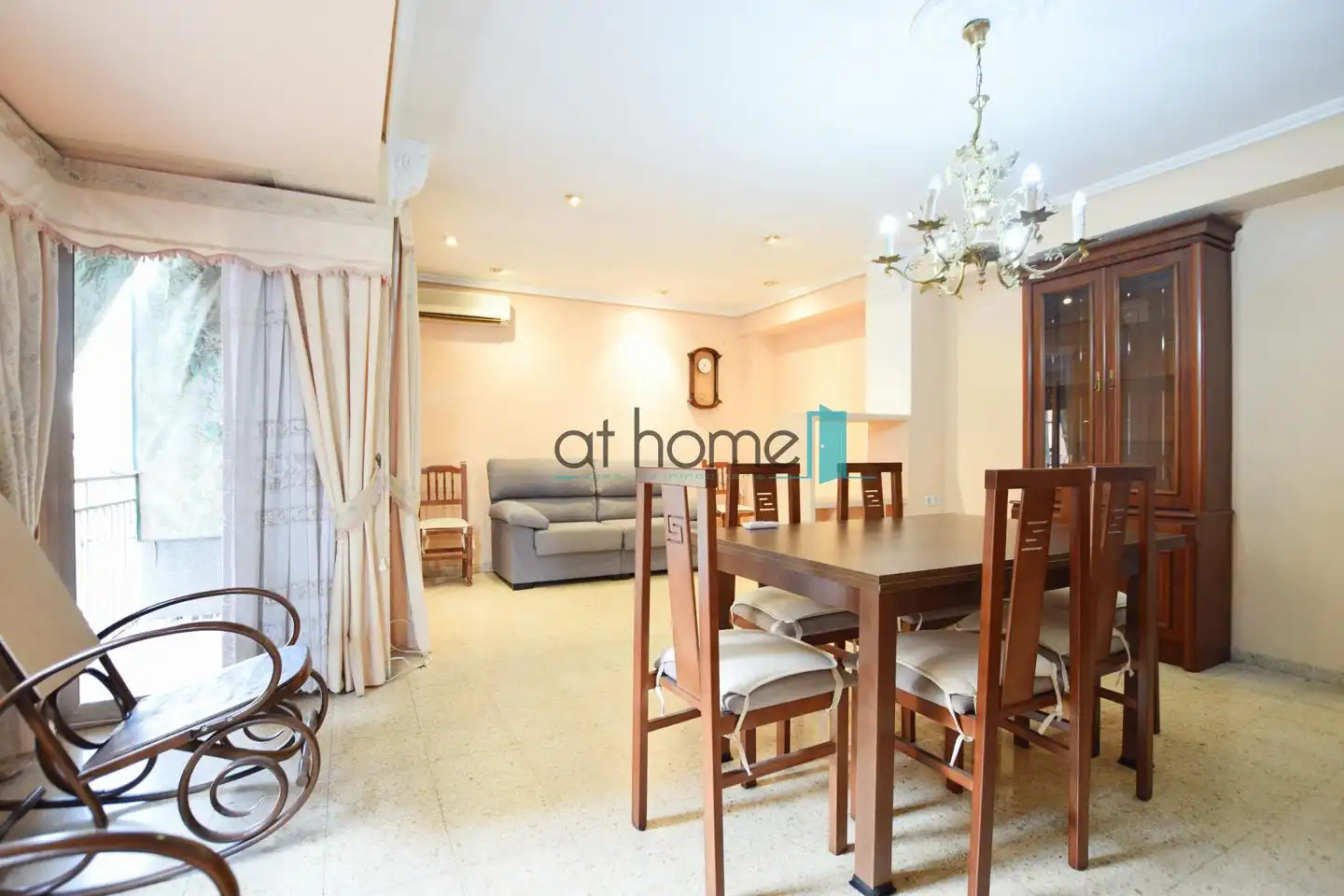 Comedor de Piso en venta en Puçol con Aire acondicionado y Balcón