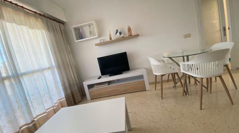 Foto 3 de Apartamento de alquiler en Carrer del Navegant, 17, Playa de Gandia, Valencia