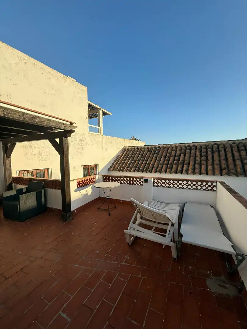 Apartament de lloguer a Tarifa ciudad, imagen 2