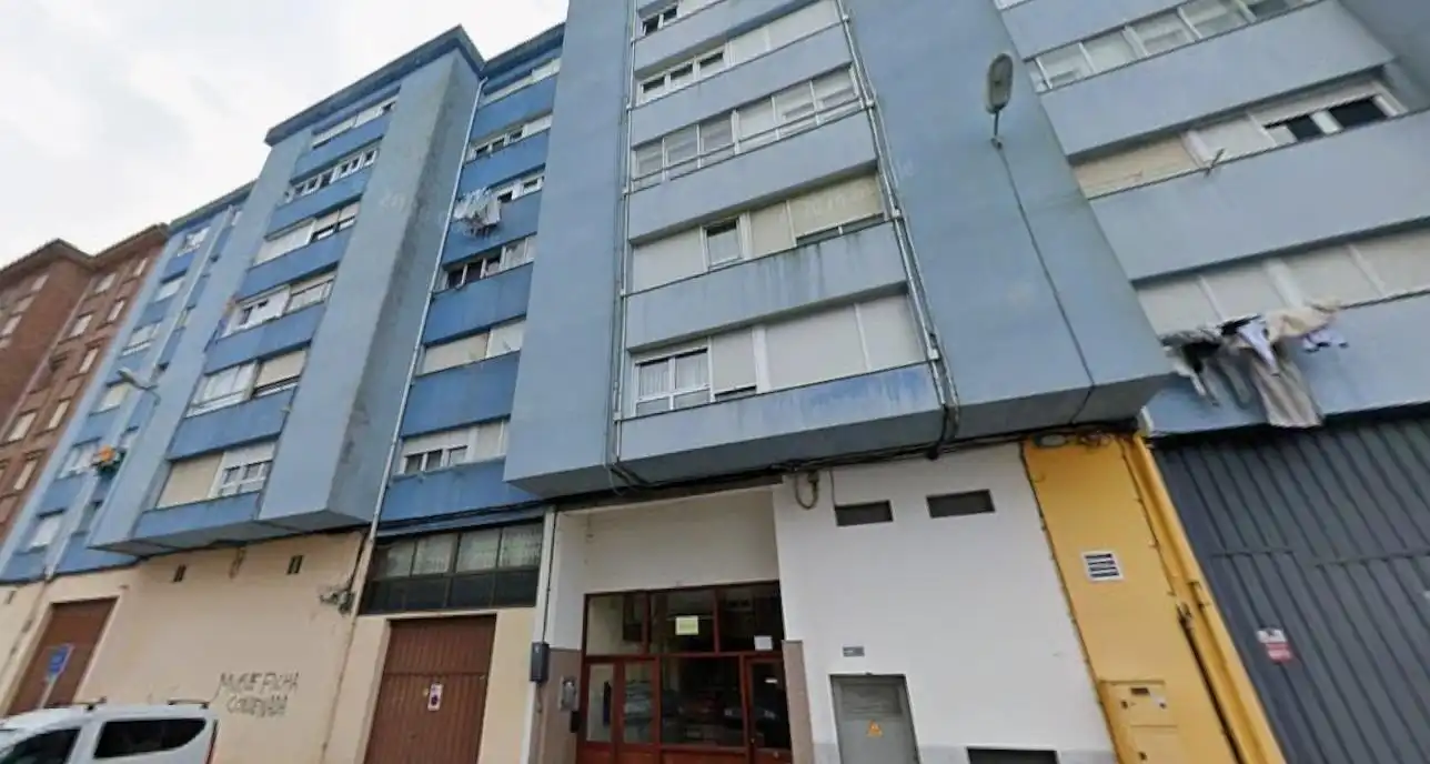 Flat with lift for sale in Santoña, imagen 3