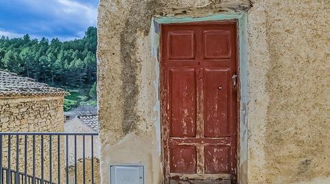 Foto 3 de Casa o xalet en venda a Ereta, 4, Paüls, Tarragona