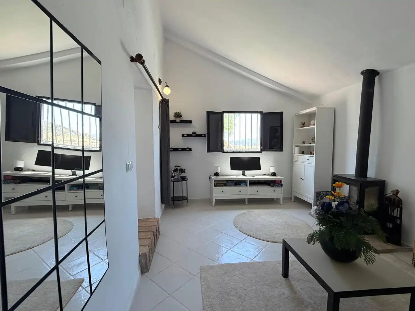 Finca rústica en venda a Villanueva de la Concepción