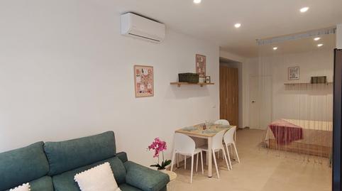 Photo 2 of Planta baja to rent in Carrer María Luisa Ruiz, 11, Petrer, Alicante