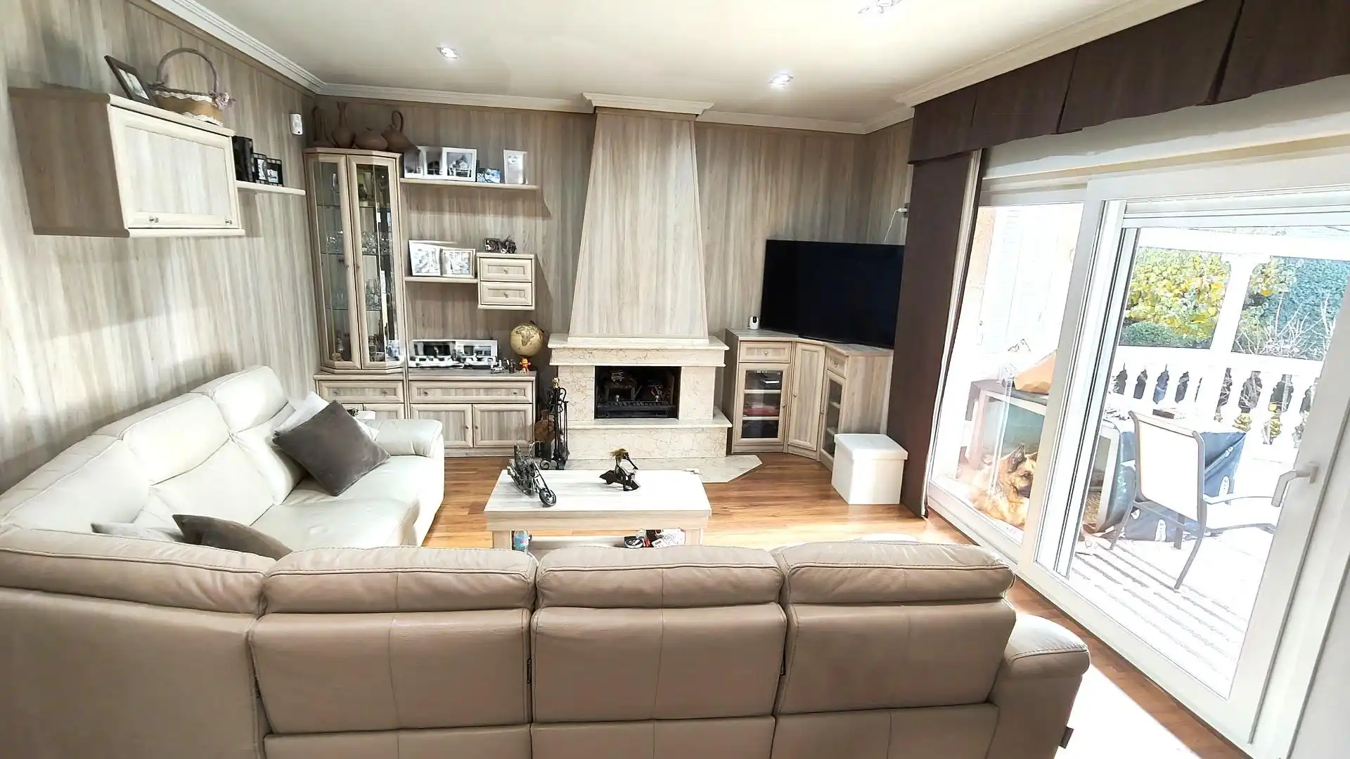 House with pool for sale in Eurovillas, imagen 7