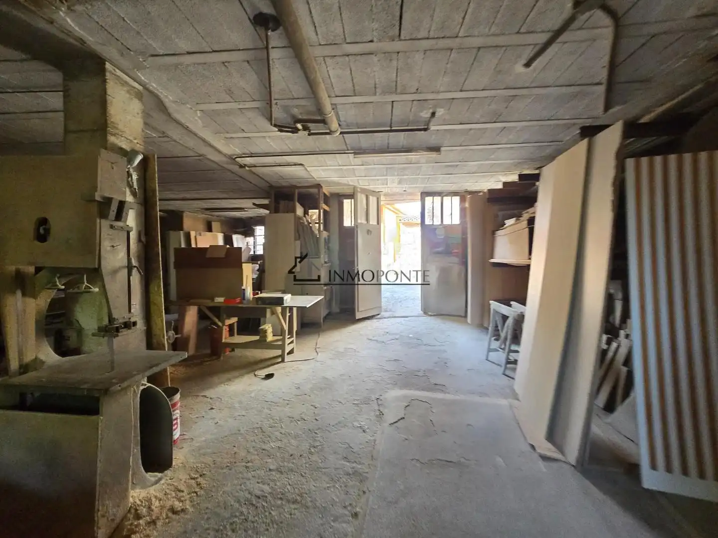 Locale commerciale in affitto a Soutomaior, imagen 3