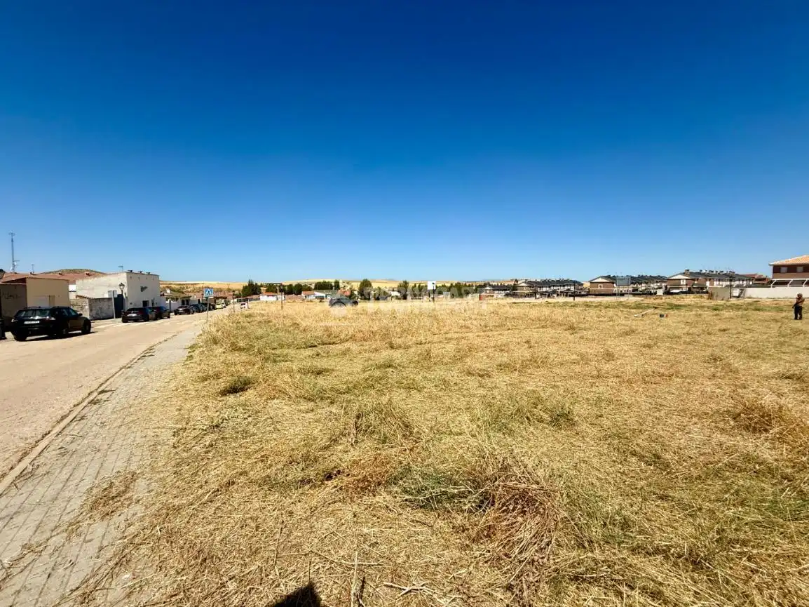 Terreny residencial en venda a Torrejón del Rey, imagen 5