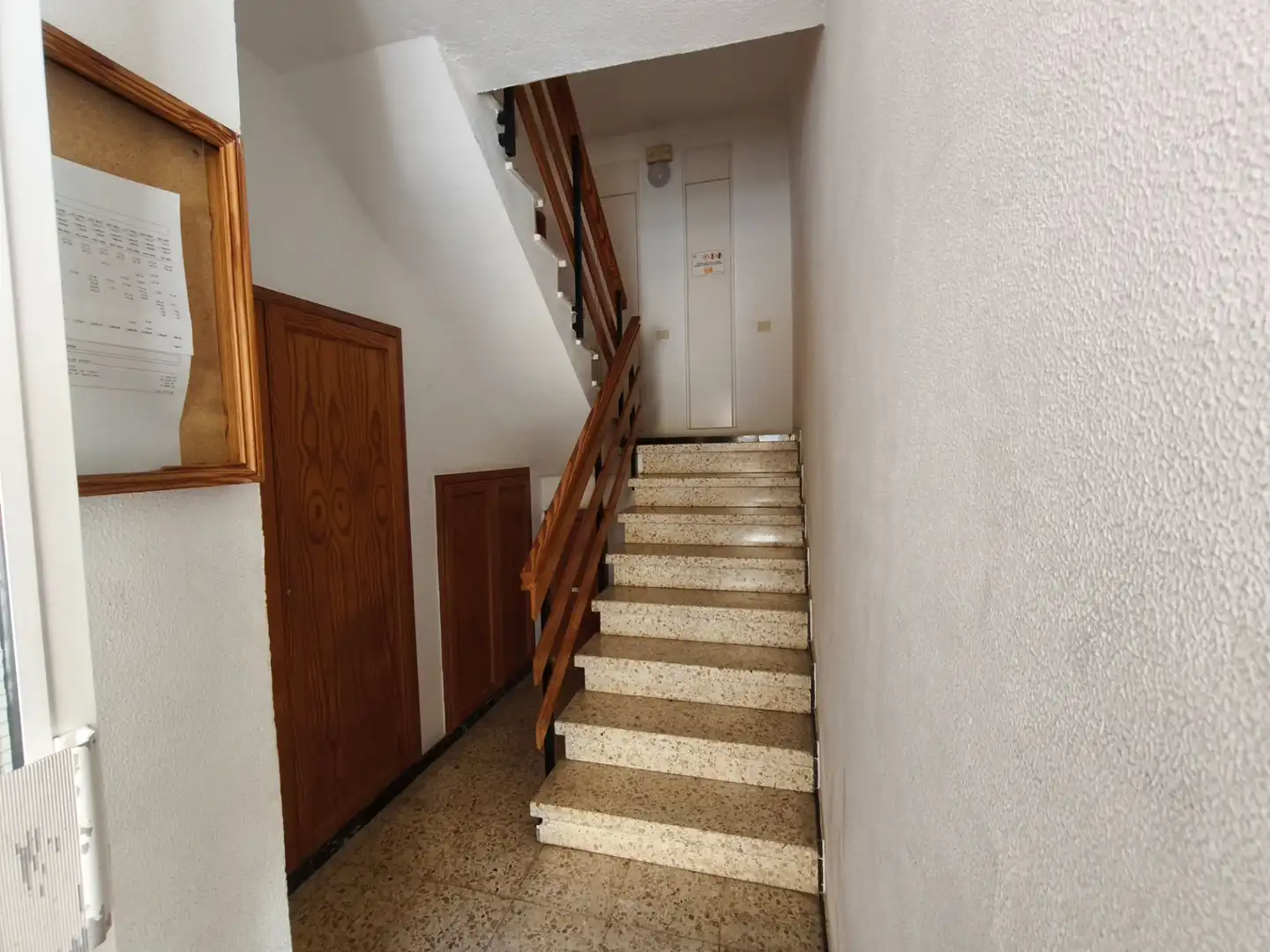 Piso en venta en Arucas con Terraza, Trastero y Balcón