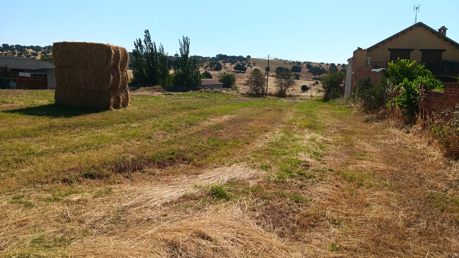Residential for sale in Garciotum
