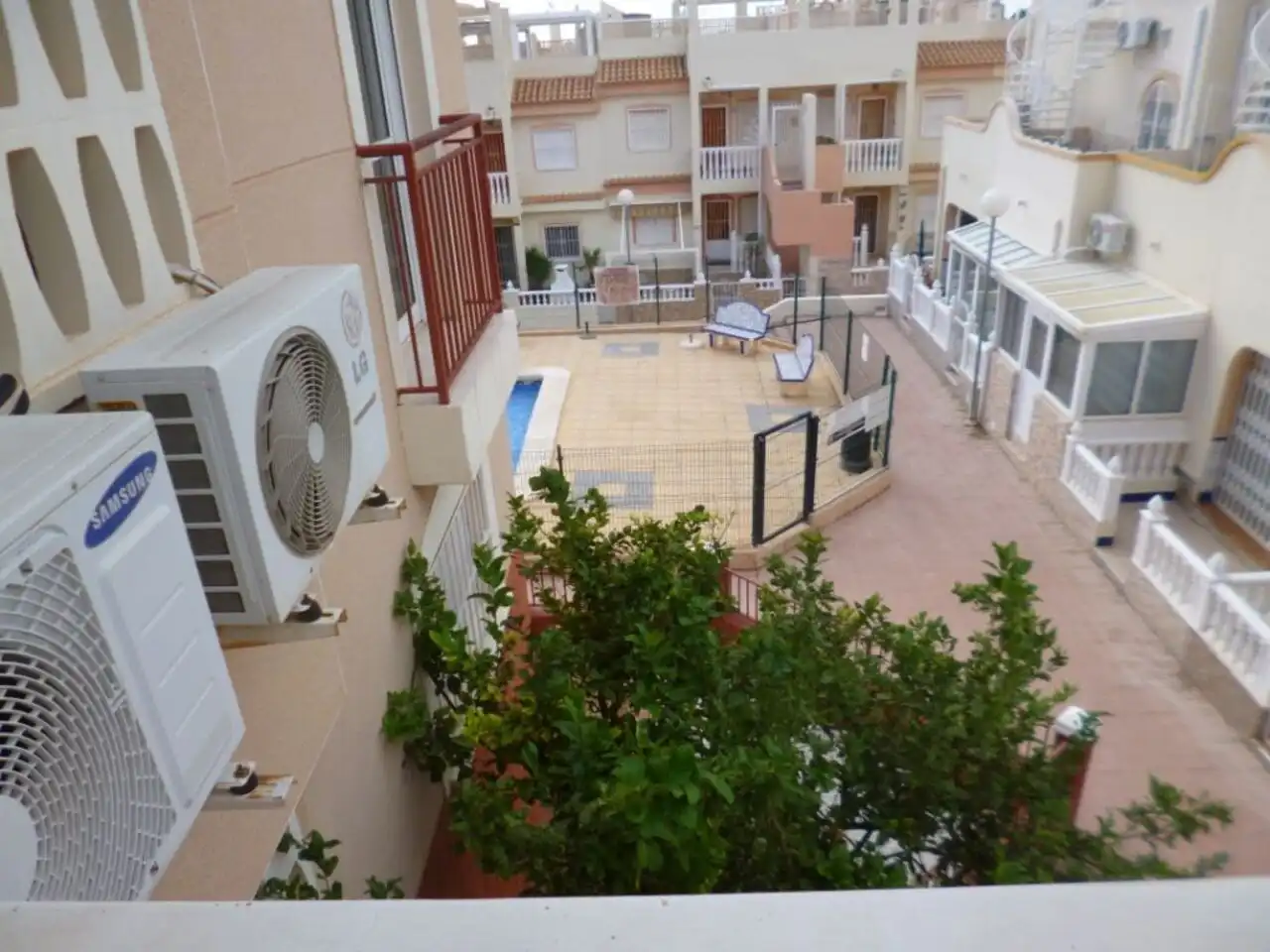 Apartment for sale in Orihuela Costa, imagen 14