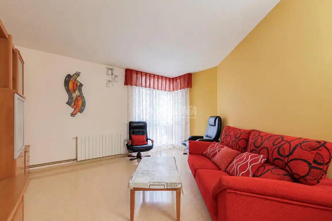 Appartamento in vendita a Salut - Lloreda