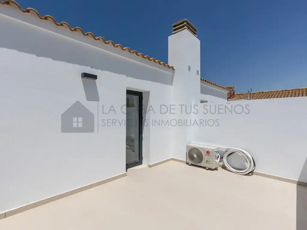 Casa a schiera in vendita a Calle Infanta Elena, imagen 44