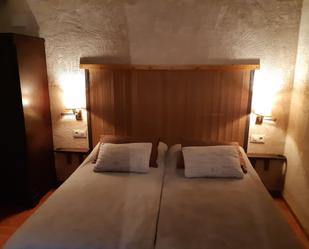 Bedroom of House or chalet to rent in Càlig