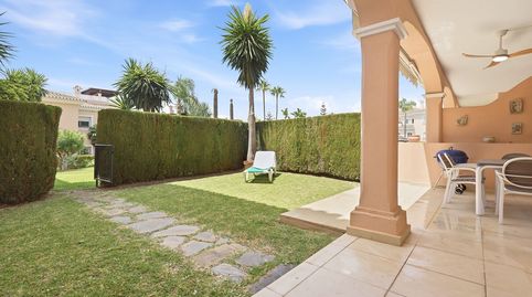 Foto 2 de Piso en venta en Centro, Estepona