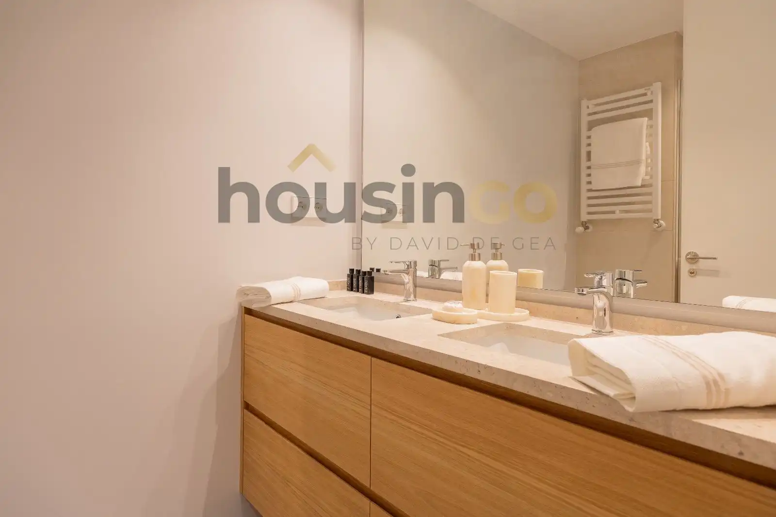 Appartement avec ascenseur à vendre à Barrio de Salamanca, imagen 37