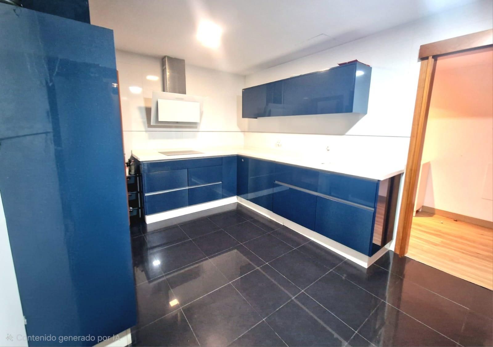 Flat for sale in Picadueñas