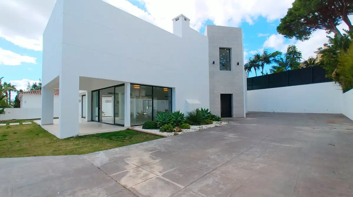 House with pool for sale in San Pedro de Alcántara, imagen 15