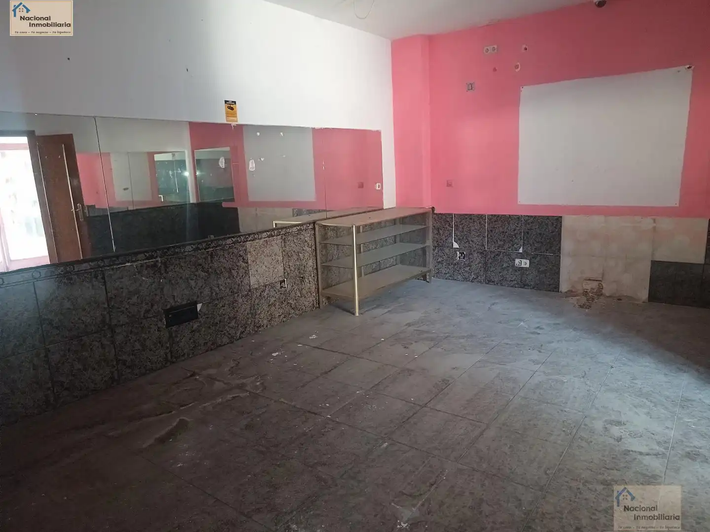 Gewerbefläche zum Verkauf in Villalba Estación, imagen 13