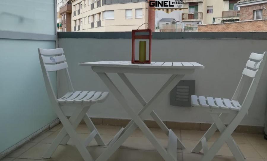Photo 1 of Flat for sale in Belén - San Roque, Jaén