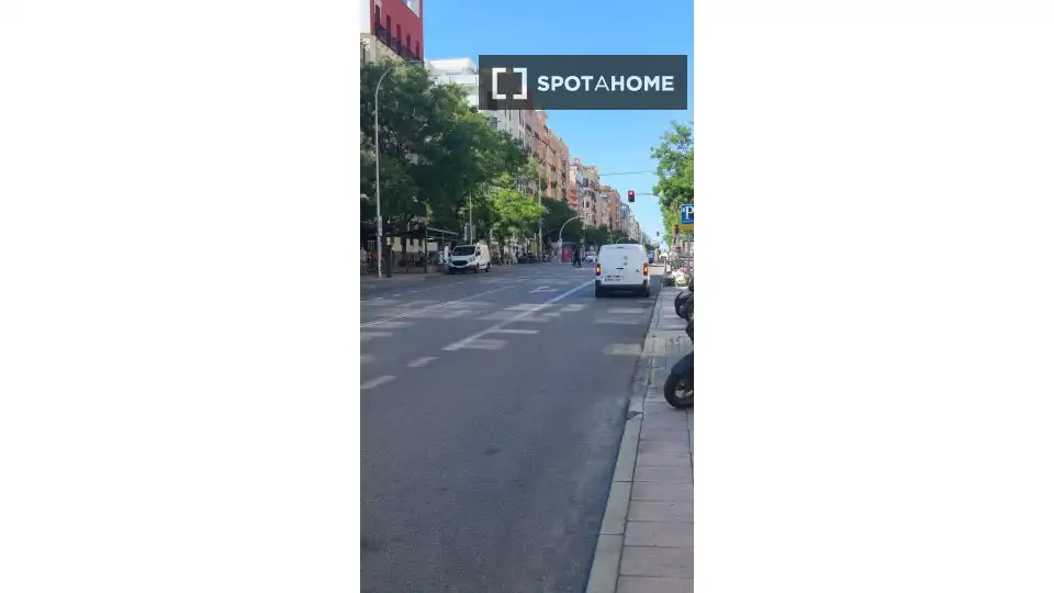 Flat to rent in Retiro, imagen 16