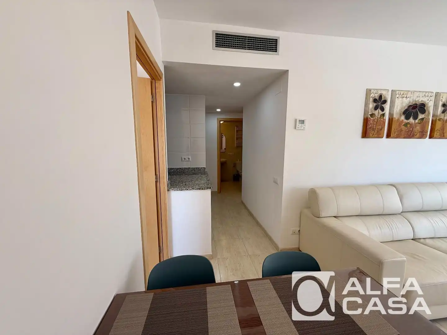 Appartement avec terrasse à vendre à Mexic, imagen 6