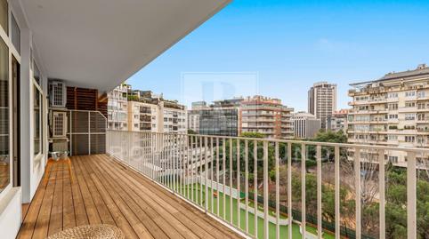 Foto 2 de Pis de lloguer a Carrer Bori I Fontesta, Sant Gervasi- Galvany,  Barcelona Capital