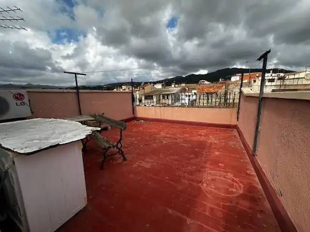 Casa adosada en venta en DE LA CLOSA, Botarell