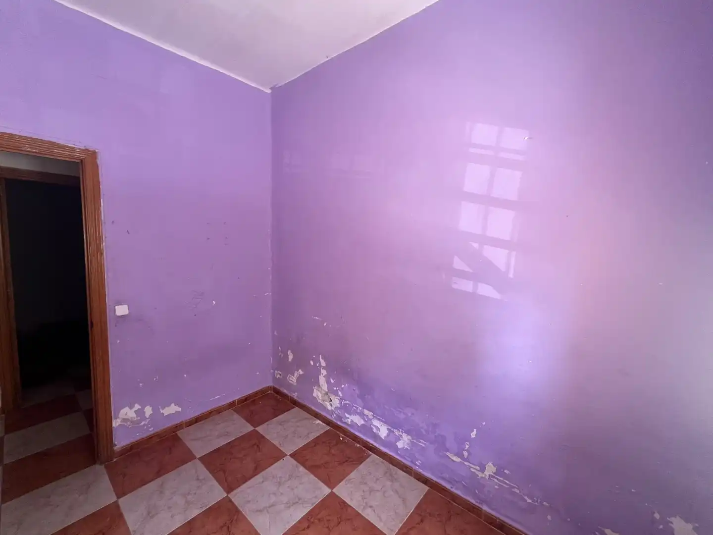 Piso en venta en Madrid