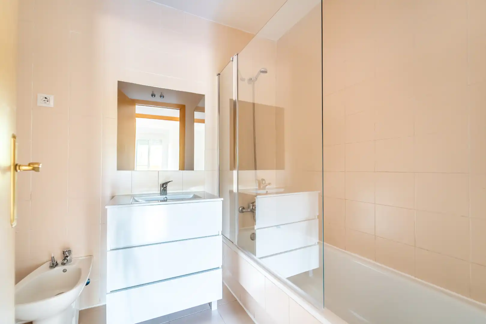 Piso con jardín en venta en Calle de la Ciudad Encantada 7, imagen 4