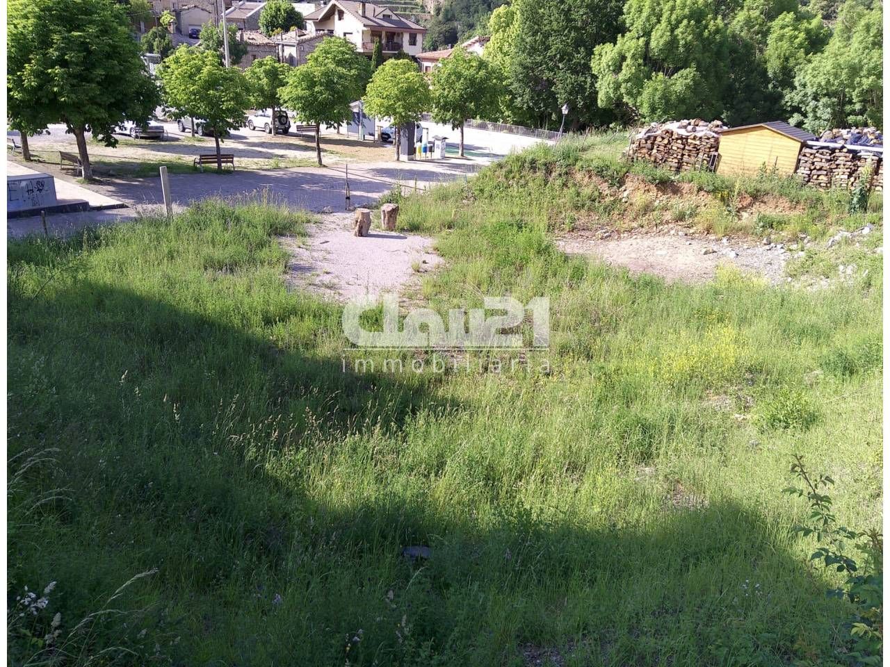 Terreny industrial en venda en Sant Julià de Cerdanyola
