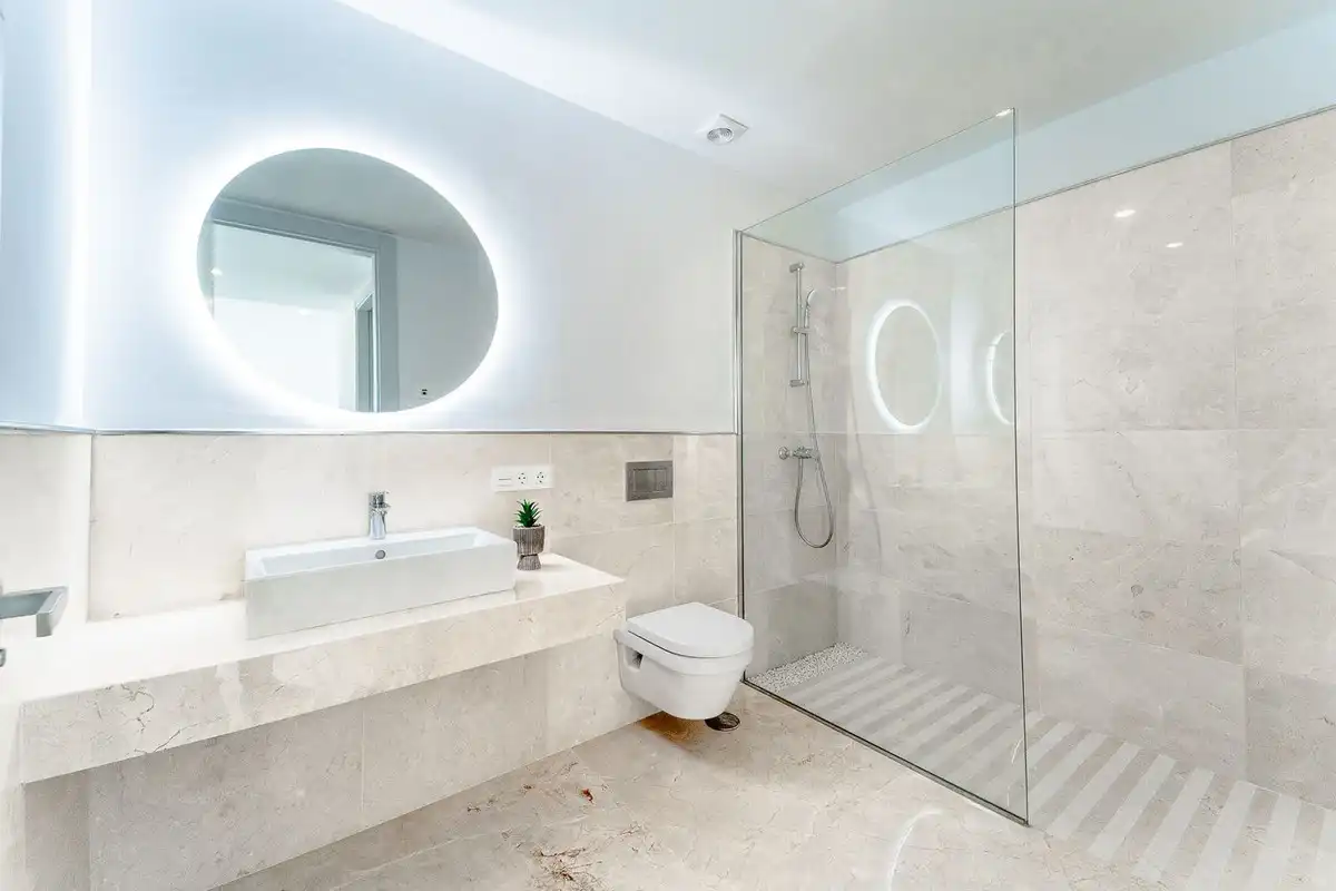 Villa con piscina in vendita a Los Arqueros  - Puerto del Almendro, imagen 22