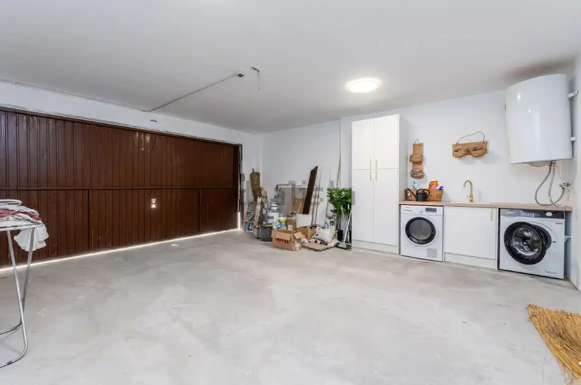 Casa o chalet en venta en Altea con Aire acondicionado, Calefacción y Jardín privado